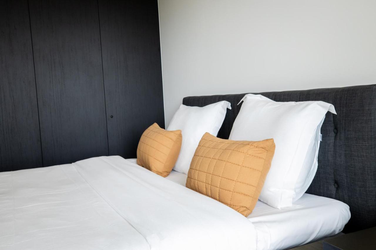 Luxurious Design Appartement, 2 Bedroom 4 Person Cadzand Exterior photo