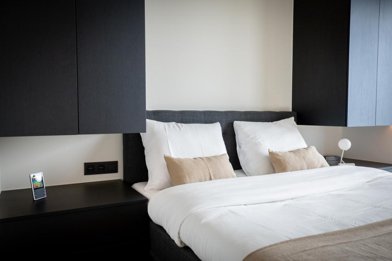 Luxurious Design Appartement, 2 Bedroom 4 Person Cadzand Exterior photo