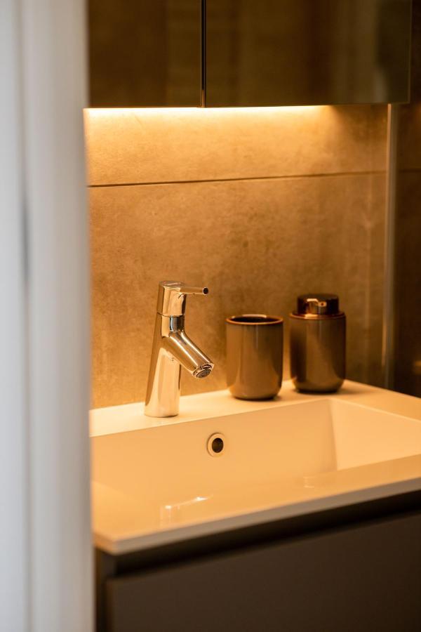 Luxurious Design Appartement, 2 Bedroom 4 Person Cadzand Exterior photo